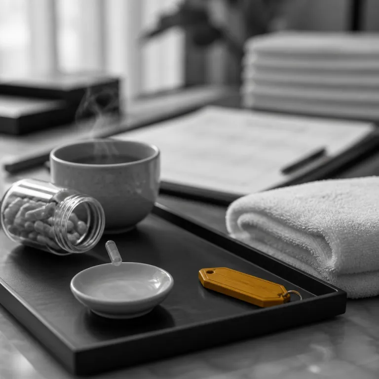 The questions your Philippine wellness retreat hopes you won't ask