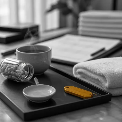 The questions your Philippine wellness retreat hopes you won't ask