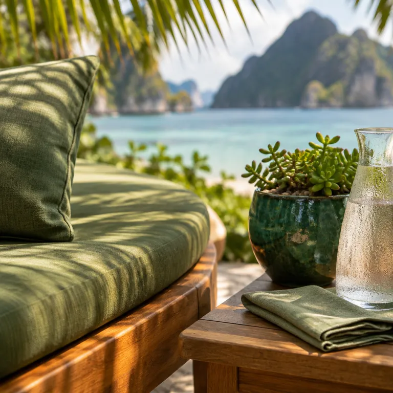 Elegant stays by the sea: the best hotels in El Nido for refined beachfront escapes