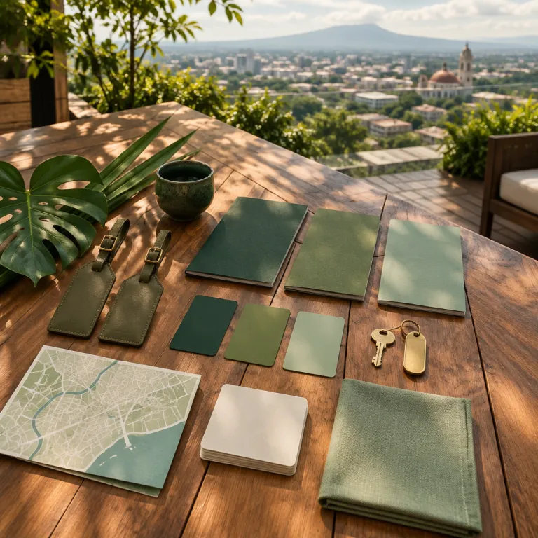 Elegant urban stays: where to find the best hotels in Naga City