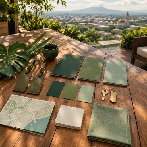 Elegant urban stays: where to find the best hotels in Naga City