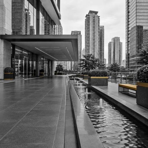 Elegant hotels in Bonifacio Global City Manila for refined urban escapes