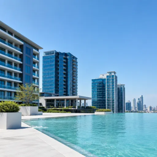 Where to stay in Bonifacio Global City Taguig: refined urban hotels for your Manila trip