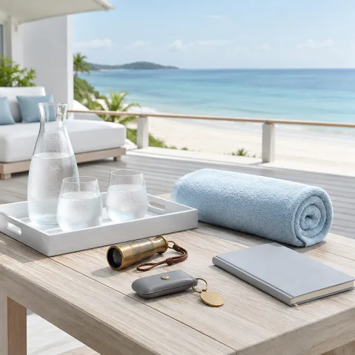 Refined beachfront resort stays in Batangas for luxury‑minded travelers