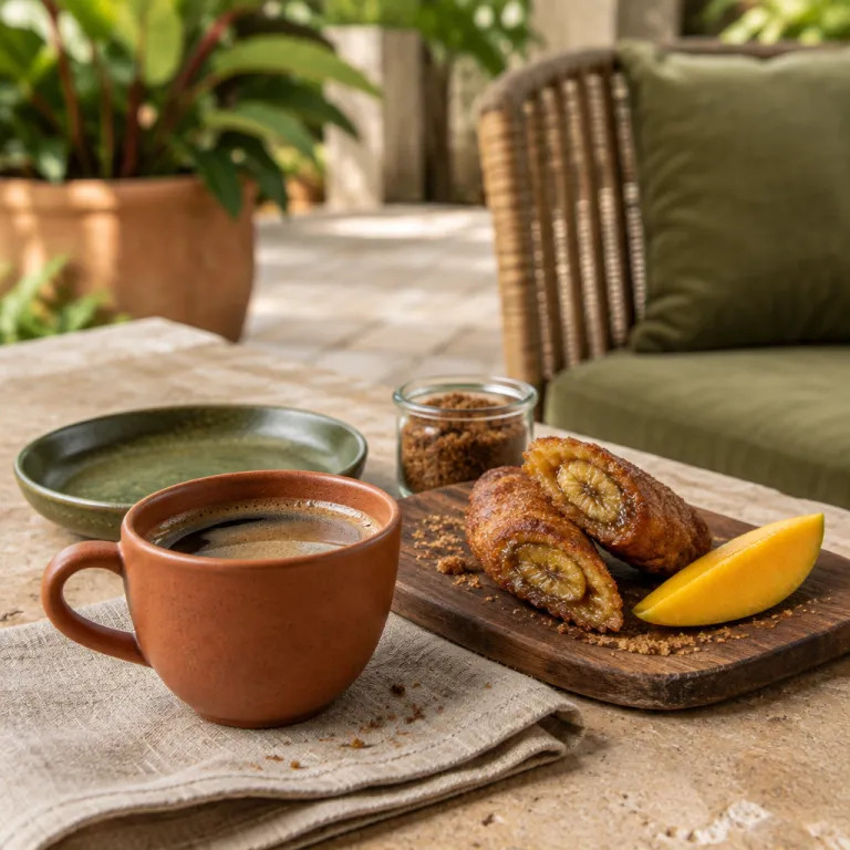 Merienda, done properly: the hotel afternoons worth planning a day around