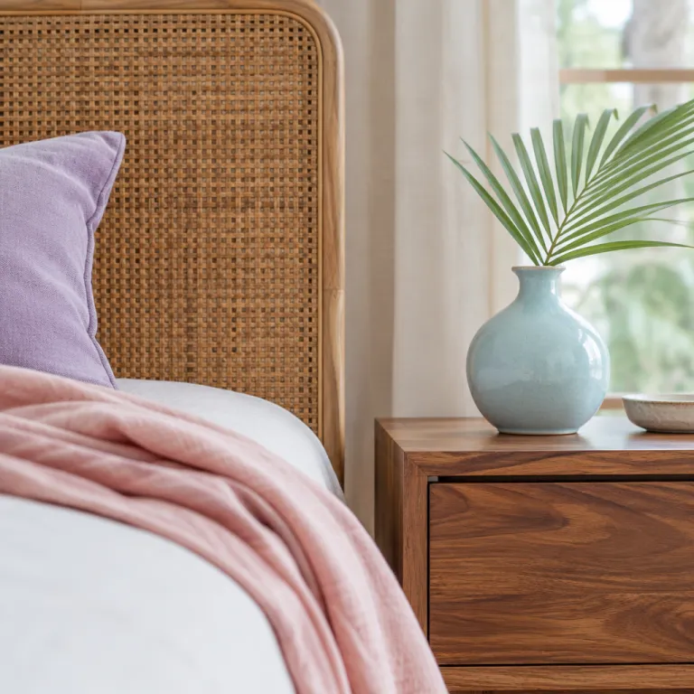 Rattan, narra wood and the quiet revolution of Filipino hotel interiors