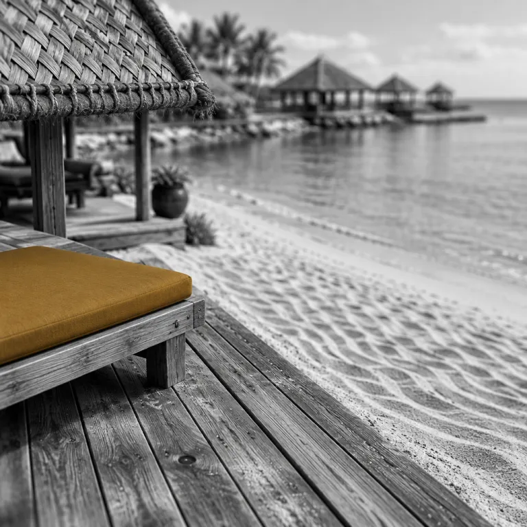 Philippines beach resort escapes for refined beachfront stays