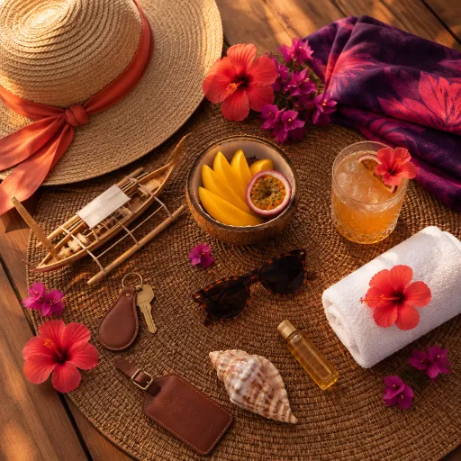 Where to stay in Bohol: a luxury shortlist beyond the tarsier tour