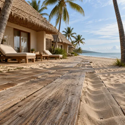 La Union Philippines: refined beachfront stays in the Ilocos region