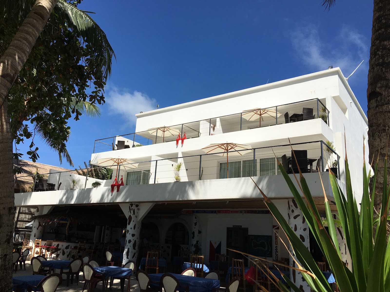 Sundown Beach Studios