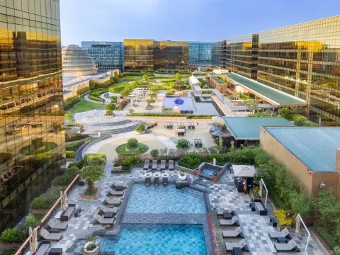 City Of Dreams - Nüwa Manila