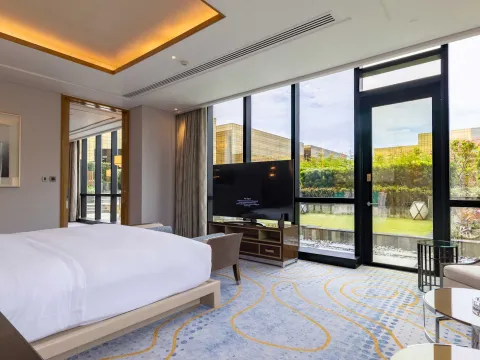 City Of Dreams - Nüwa Manila