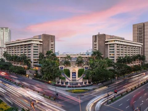 The Peninsula Manila - Multiple Use and Staycation Approved