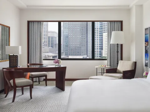 The Peninsula Manila - Multiple Use and Staycation Approved