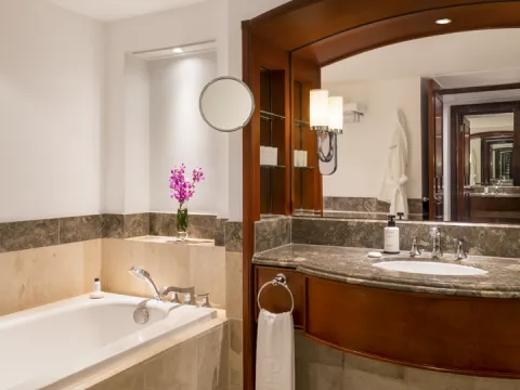 The Peninsula Manila - Multiple Use and Staycation Approved
