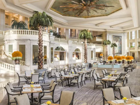 The Peninsula Manila - Multiple Use and Staycation Approved