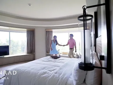 Conrad Manila
