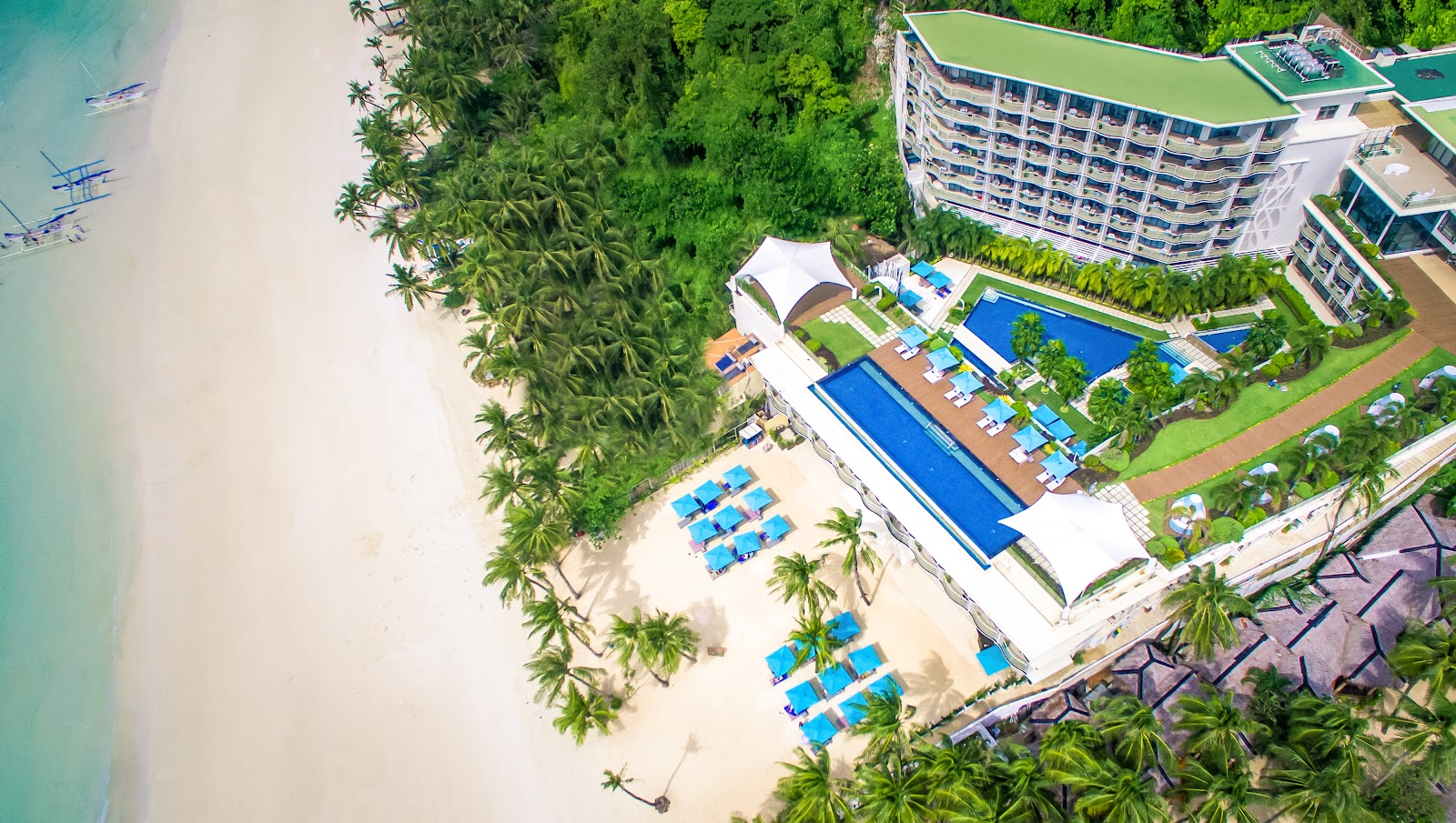 The Lind Boracay