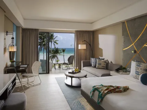 The Lind Boracay
