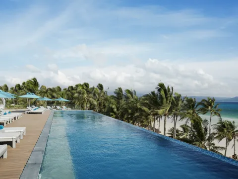 The Lind Boracay