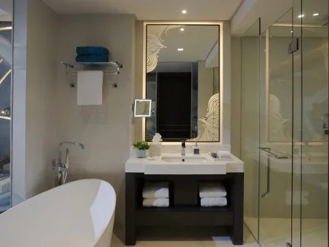 The Lind Boracay