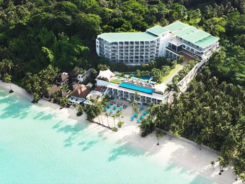 The Lind Boracay
