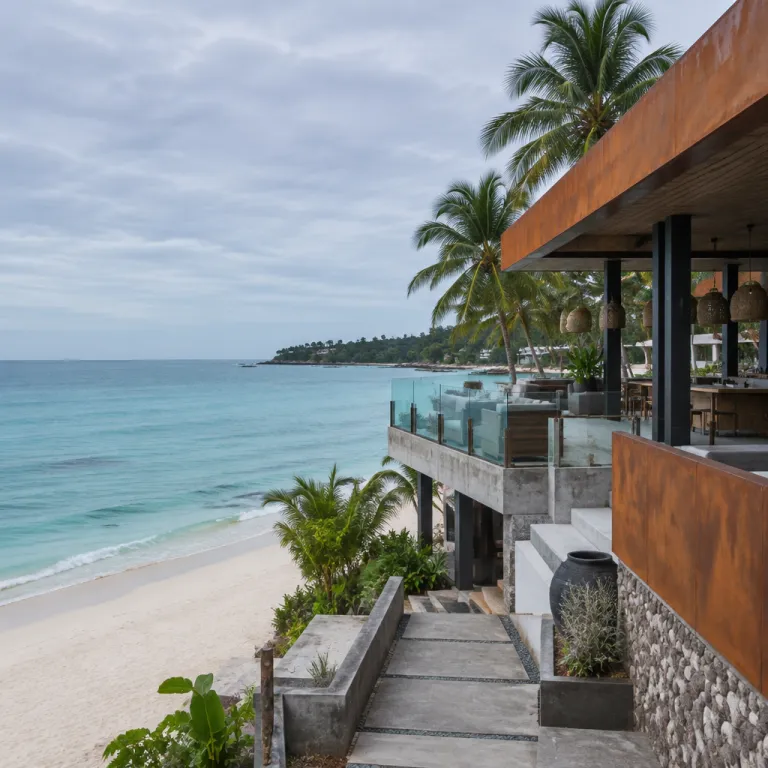 Boracay Philippines: elevated beachfront stays for luxury‑minded travellers