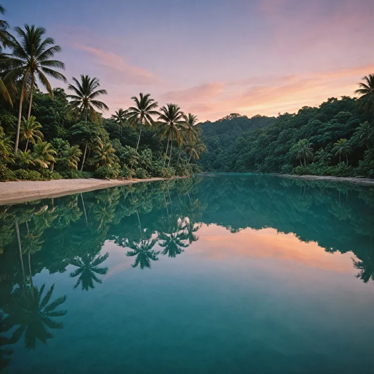 Luxury hotels in the Philippines: an elegant journey through premium island escapes and city retreats