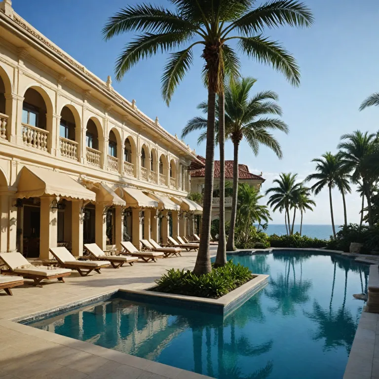 How to book a 5 star hotel in Cebu for an exceptional stay