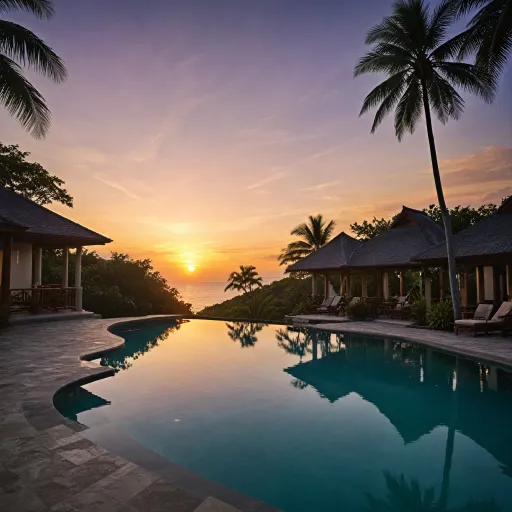 A refined journey through the best luxury resorts in the Philippines