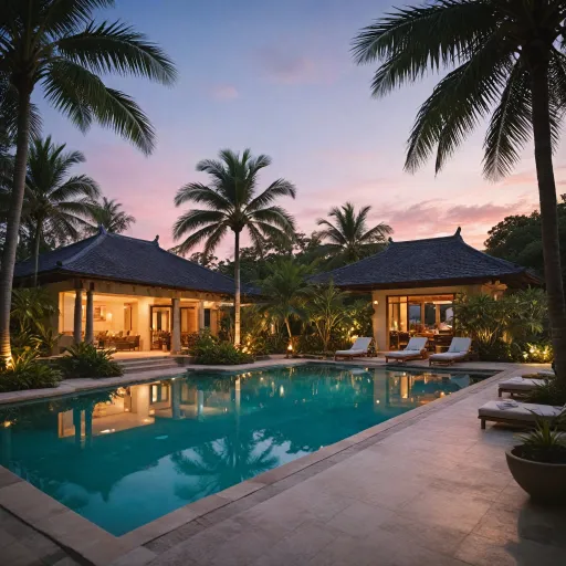 A refined journey through exclusive hotels in the Philippines: luxury, islands, and insider tips