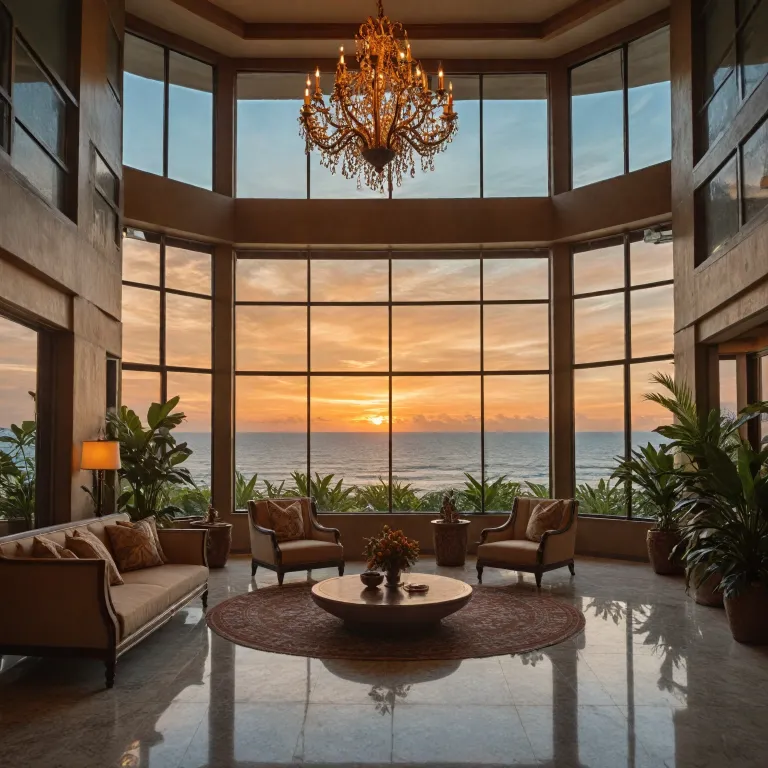 Luxury hotel booking in the Philippines: A refined guide to premium stays