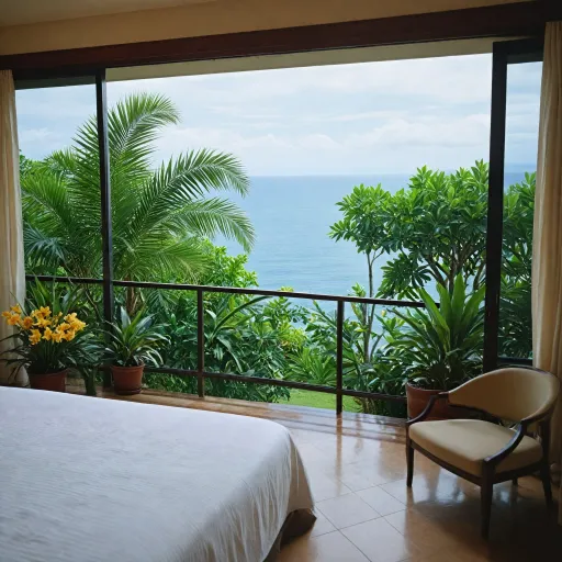 Philippines luxury hotel deals: elevate your travel with exclusive offers and premium experiences