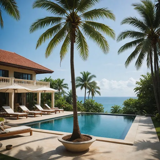 Where to stay for a luxury escape in Cebu: premium resorts, hotels, and villas