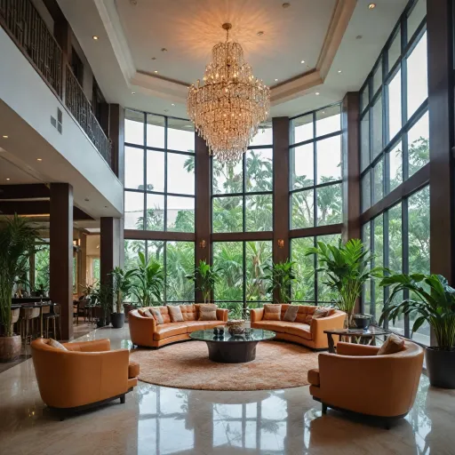 Premium hotel booking site Philippines: Elevating luxury stays for discerning travelers