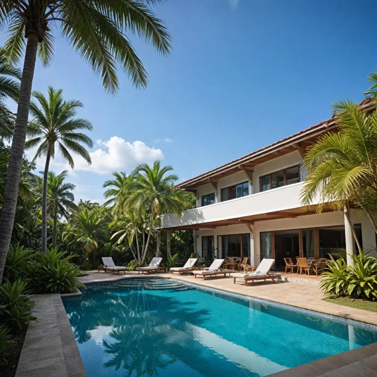 Affordable luxury hotels in the Philippines: your guide to premium stays on a budget