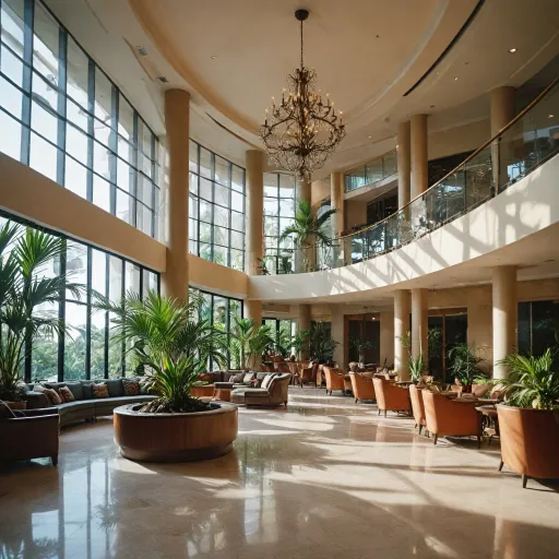 How to book luxury hotels online in the Philippines: A guide to premium stays and exclusive experiences