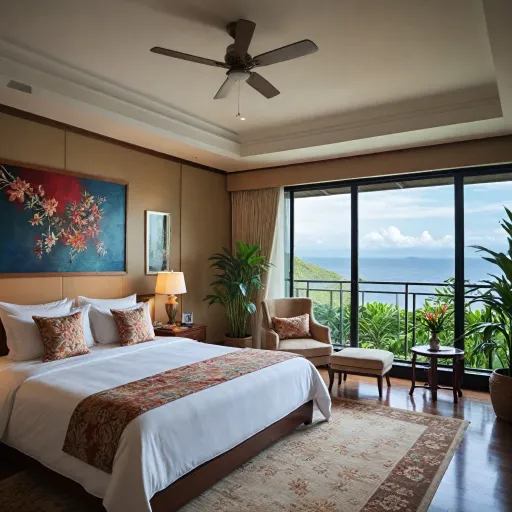 Experience the finest stays: top rated premium hotels in the Philippines