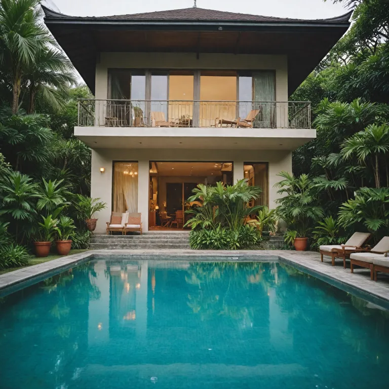 Unveiling the most unique luxury hotels in the Philippines: exclusive escapes and premium experiences