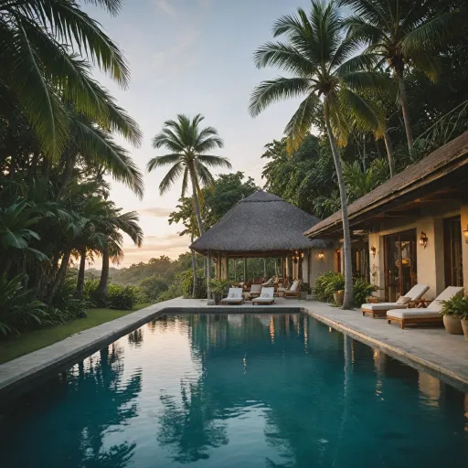 Romantic escapes: the finest luxury hotels and resorts in the Philippines