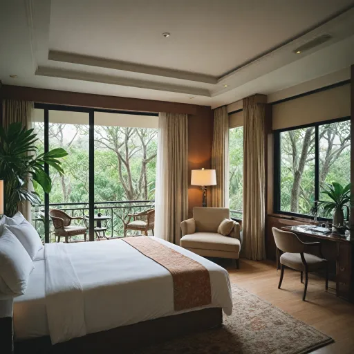 Philippines luxury hotel promotions: exclusive offers for premium stays