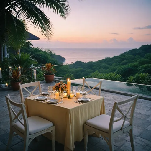 Romantic escapes: the best premium hotels for couples in the Philippines