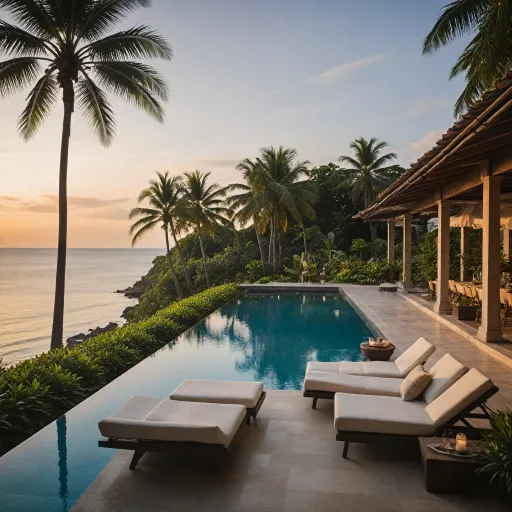 Experience the finest: top luxury hotel brands in the Philippines