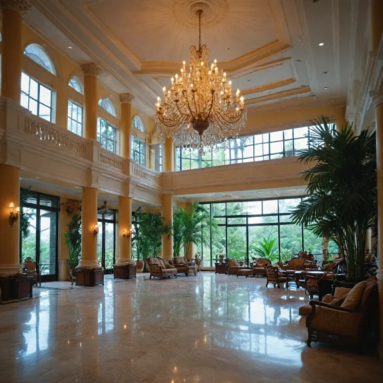 A refined guide to online booking luxury hotels in the Philippines