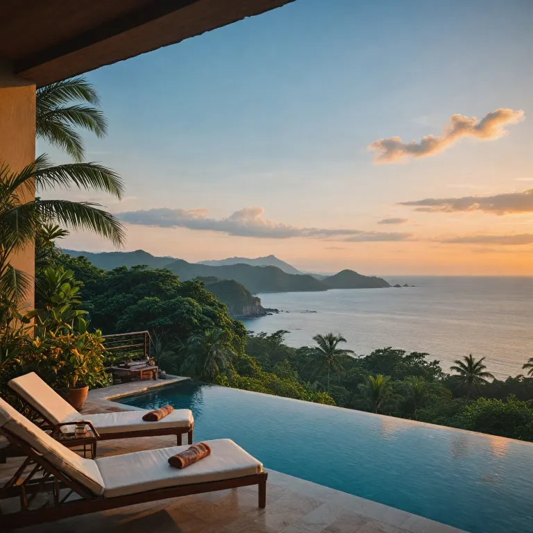 Premium hotels with ocean views in the Philippines: A guide to luxury island stays