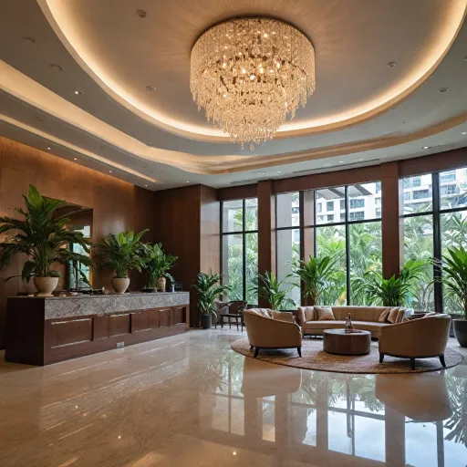 Luxury and premium hotel booking websites in the Philippines: trends and hospitality forecasts for discerning travelers