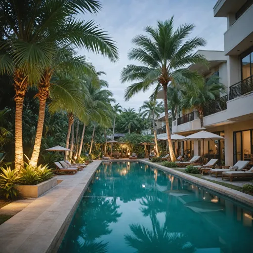 Urban escapes in the Philippines: premium hotel booking for sophisticated travelers