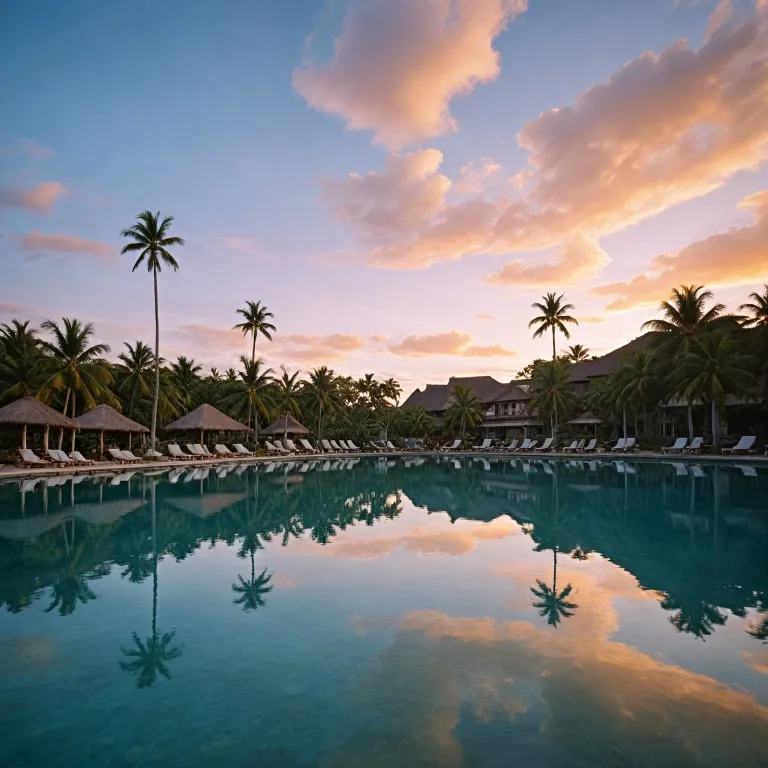 Bohol Philippines resorts: your guide to luxury stays and beachfront escapes