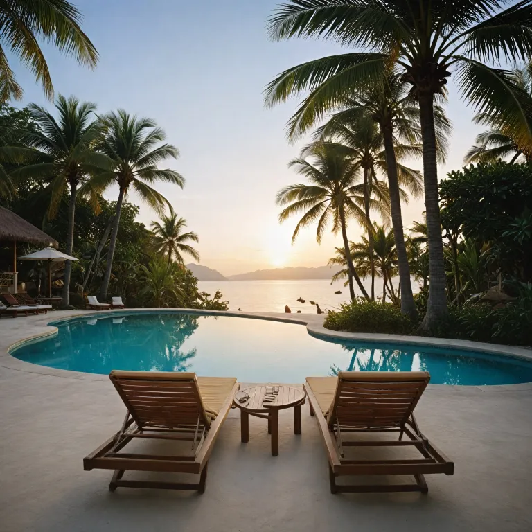 Experience the best beach resort in Philippines: a guide to luxury escapes and premium stays