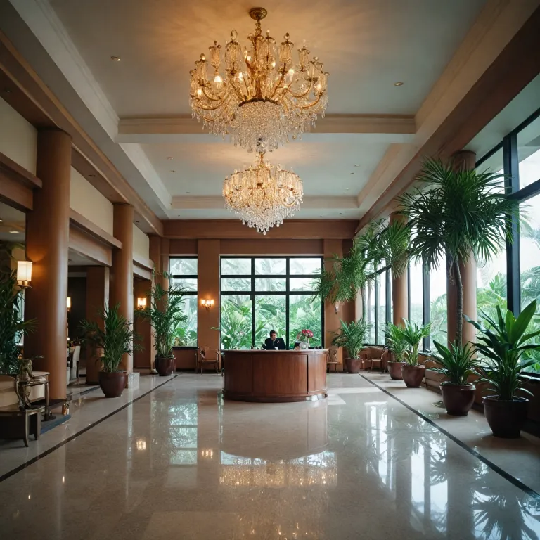 Hotels with early check in: premium options for seamless arrivals in the Philippines